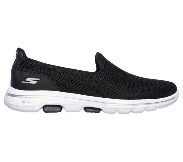 Skechers Go Walk 5 Core Shoe CaddsFashion