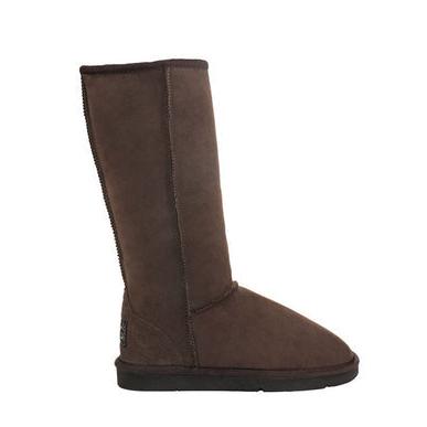 Jumbo Ugg Classic Tall Boot CaddsFashion