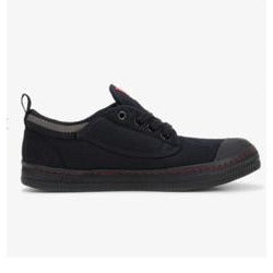 Leather deals dunlop volleys