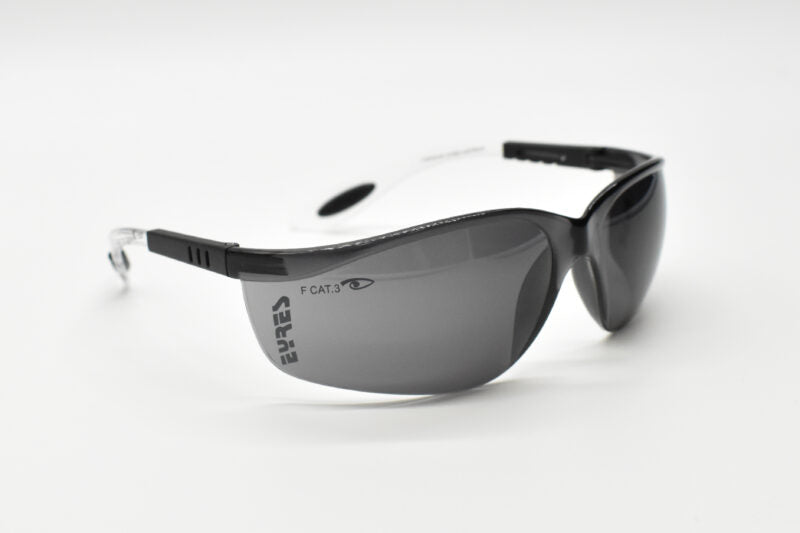 Eyres Mine Safety glasses