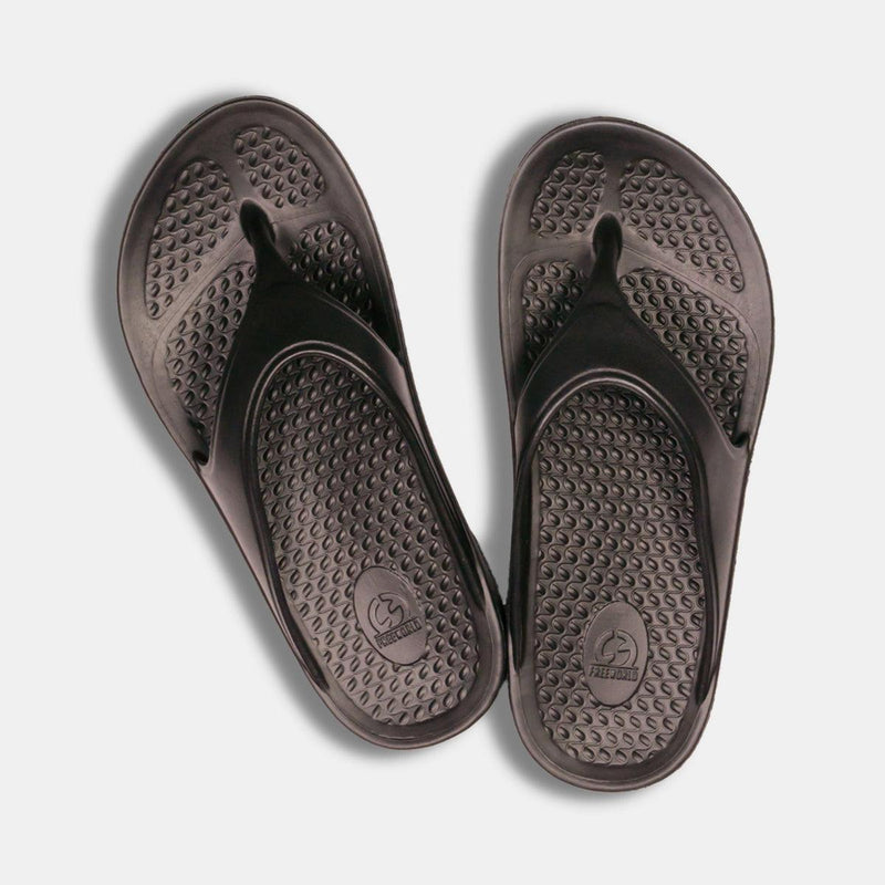 Freeworld Flip Flop