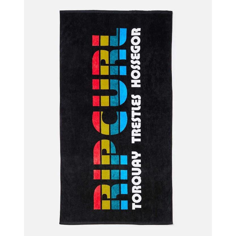 Ripcurl Mixed Towel