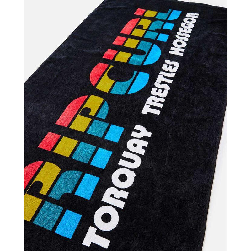 Ripcurl Mixed Towel