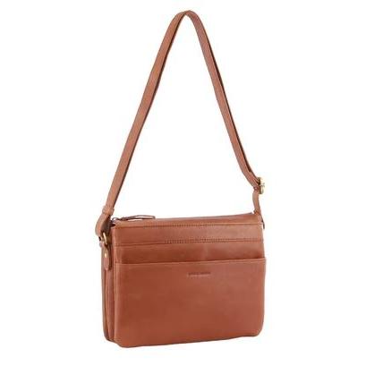 Pierre Cardin Cross Body Bag Ladies