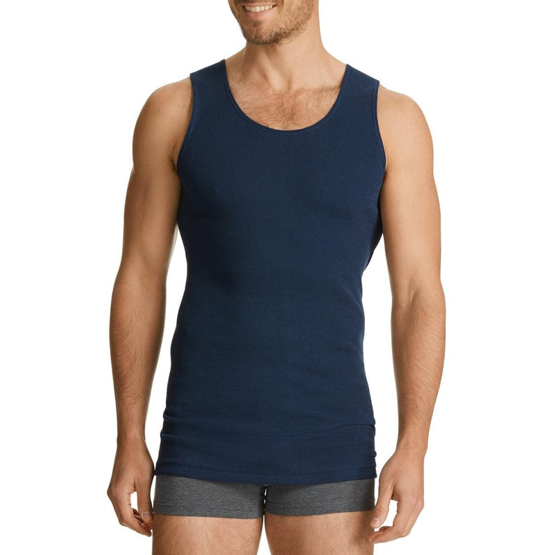 Bonds Chesty Athletic Cotton Singlet M7570