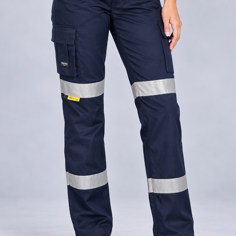 JBs LW Taped Pant ladies