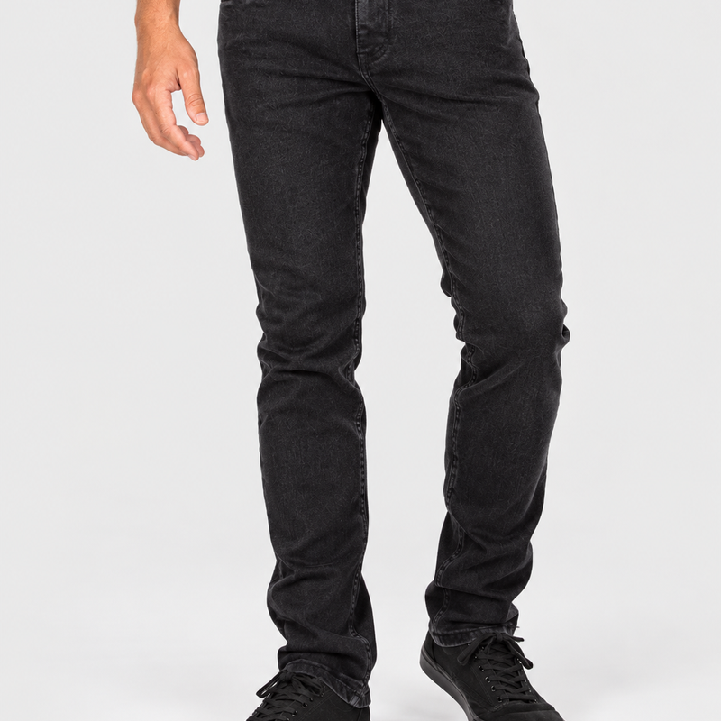 Unit Jeans Slim Fit Stretch Elite Mens