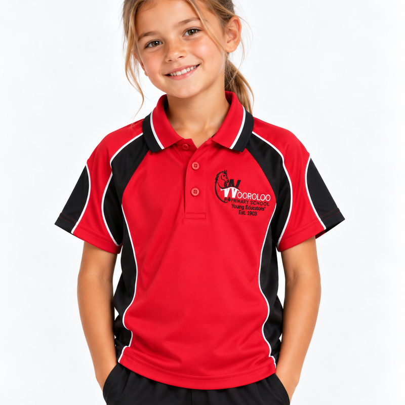 Wooroloo Primary Polo