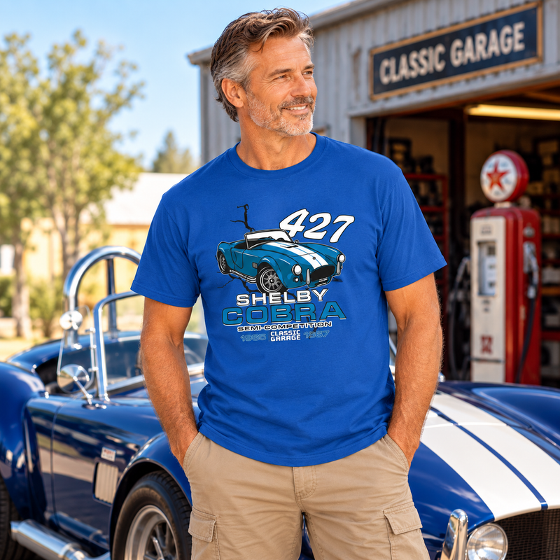 Acme Adventure before dementia Tee mens