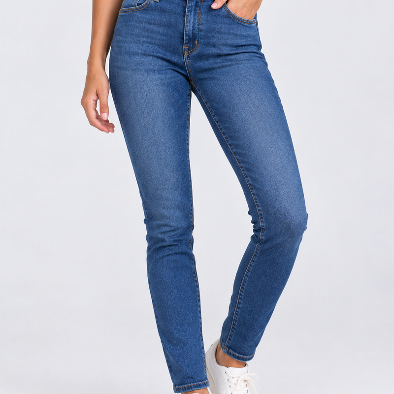 Wakee Jeans Ladies