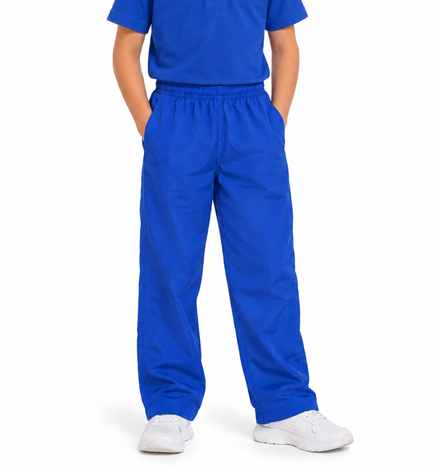 NPS Microfibre Track Pant