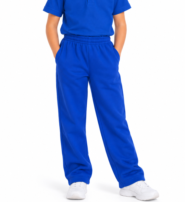 NPS Fleece track Pant