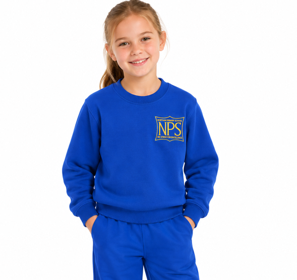 NPS Windcheater