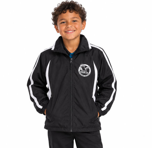 Bolgart Track jacket