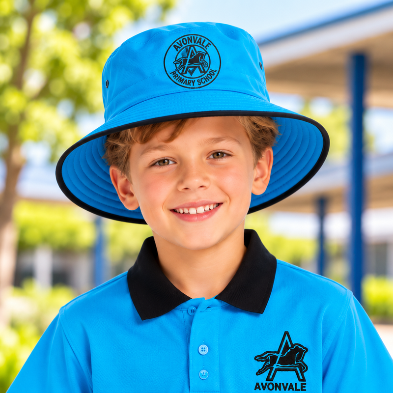 Avonvale Hat with Logo