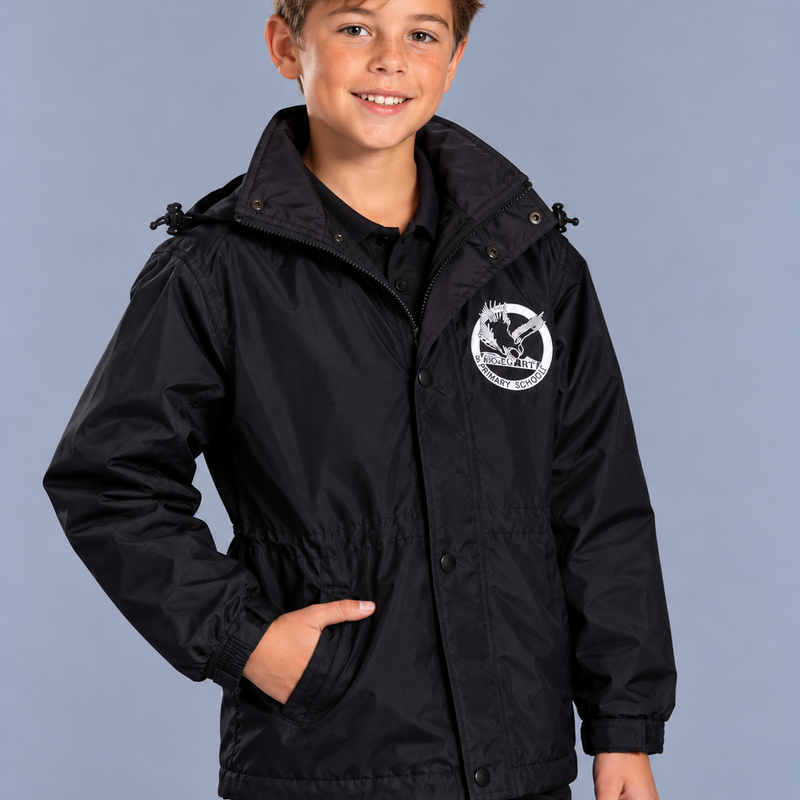 Bolgart Stadium Jacket