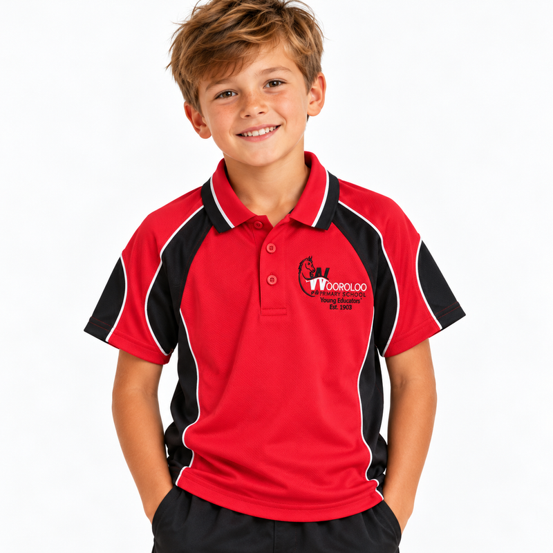 Wooroloo Primary Polo