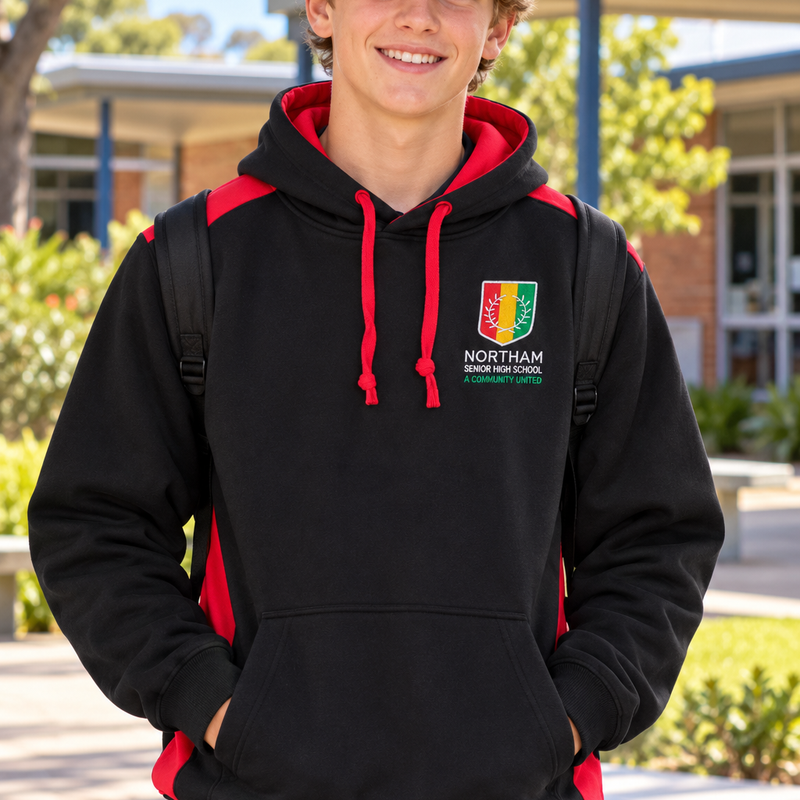 NSHS Hoody