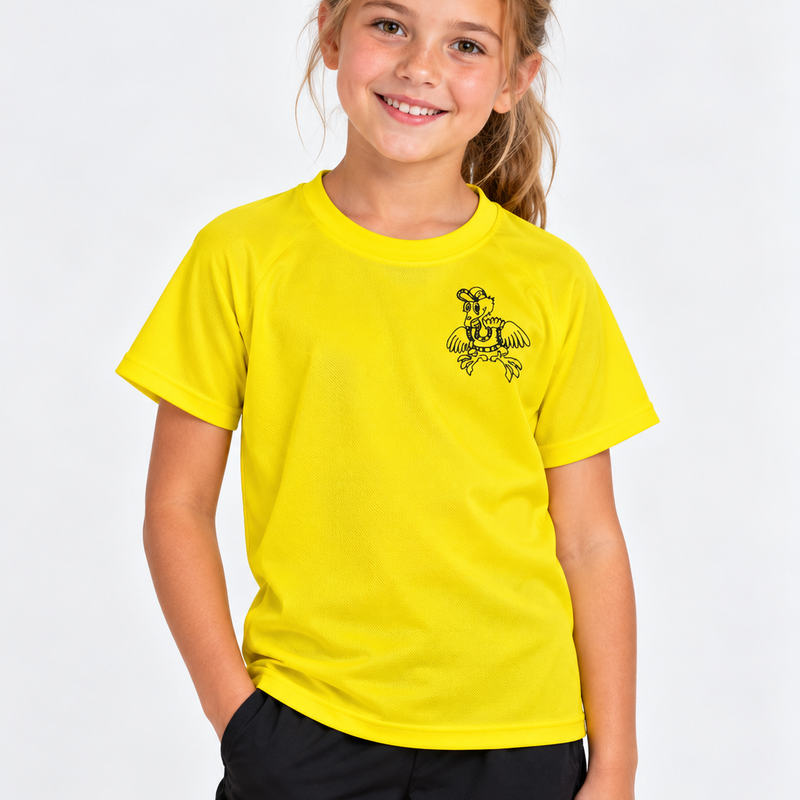 Avonvale Faction T Shirt