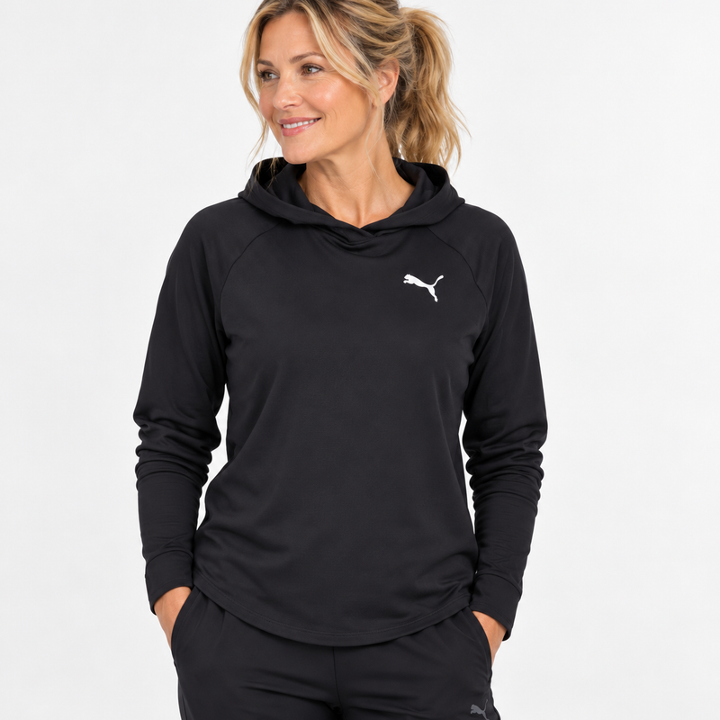 Puma Active Hoodie ladies