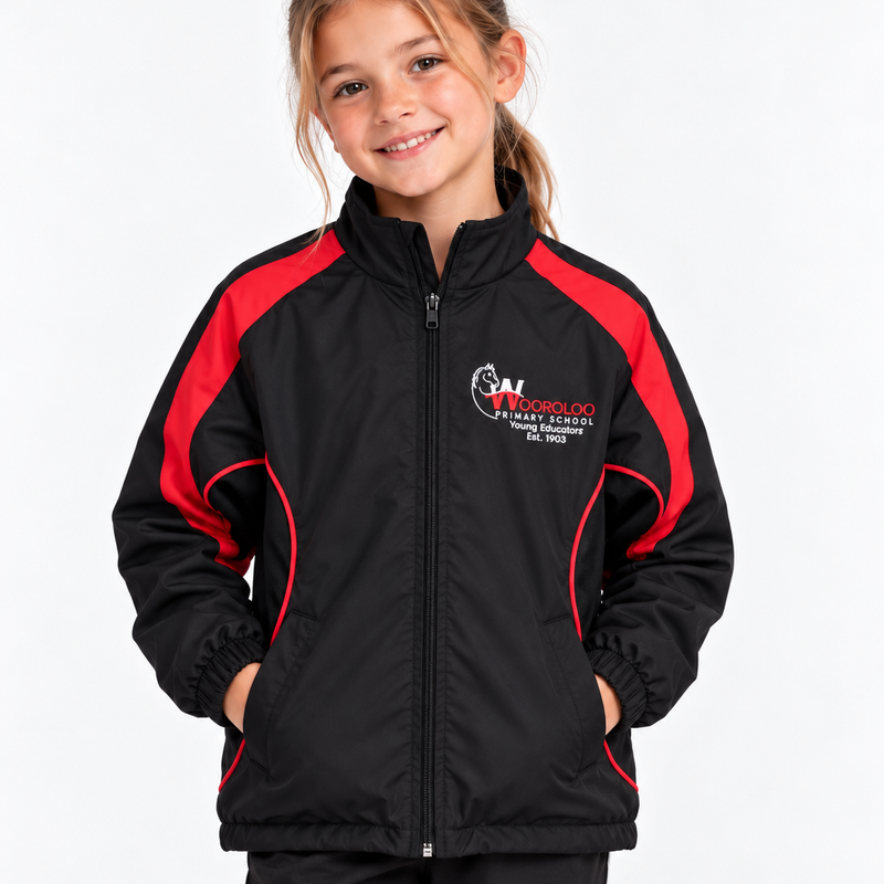 Wooroloo Primary Jacket