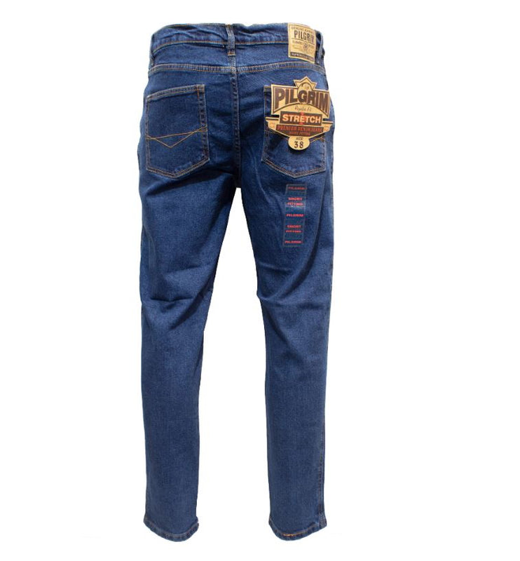Pilgrim Jean Stretch Mens