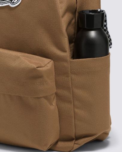 Vans Old Skool Classic Backpack otter