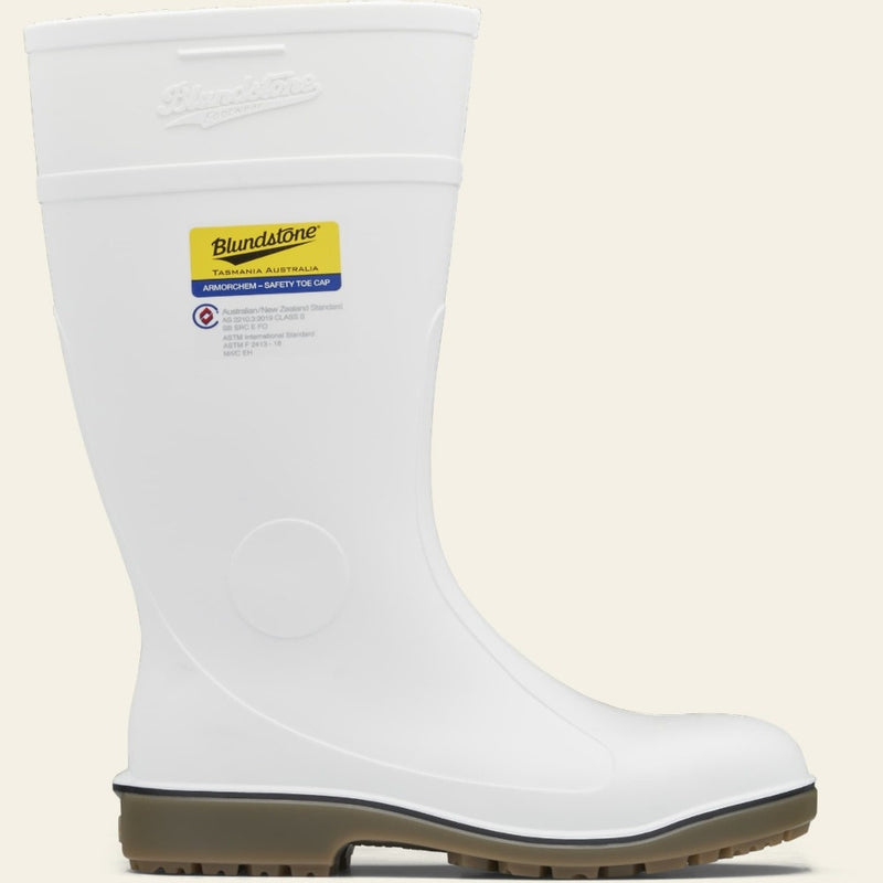Blundstone 006 Steel Cap Gumboot