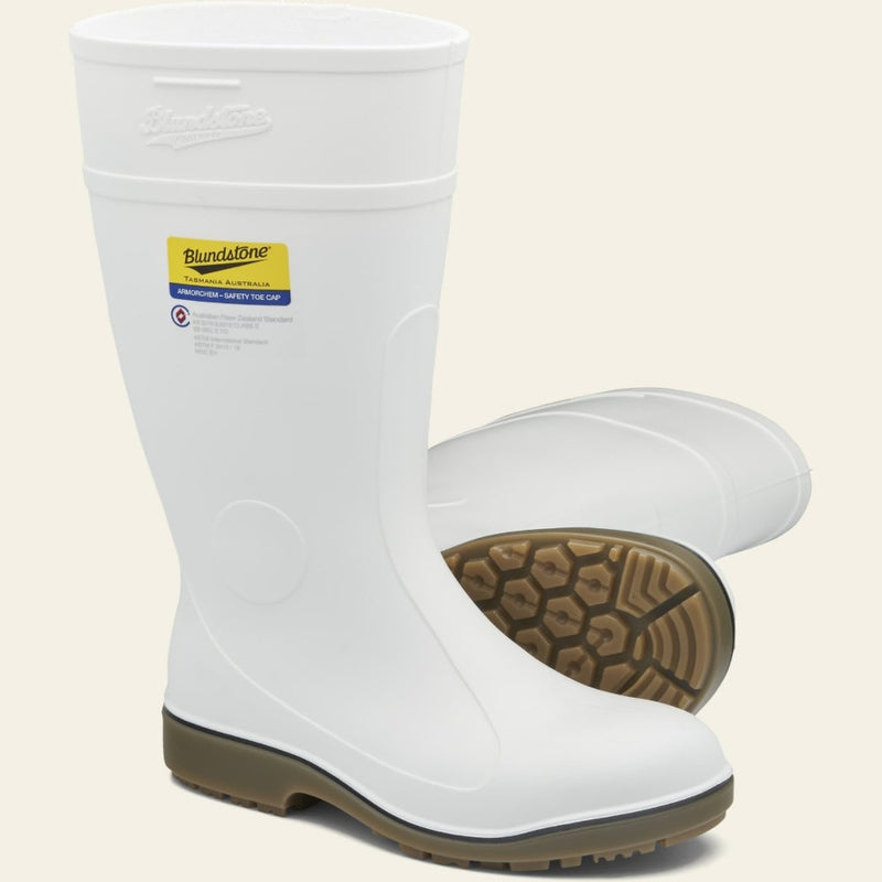 Blundstone 006 Steel Cap Gumboot