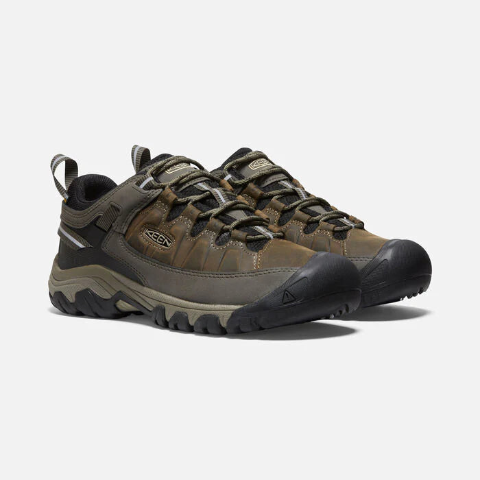 Keen Targhee III WP Mens