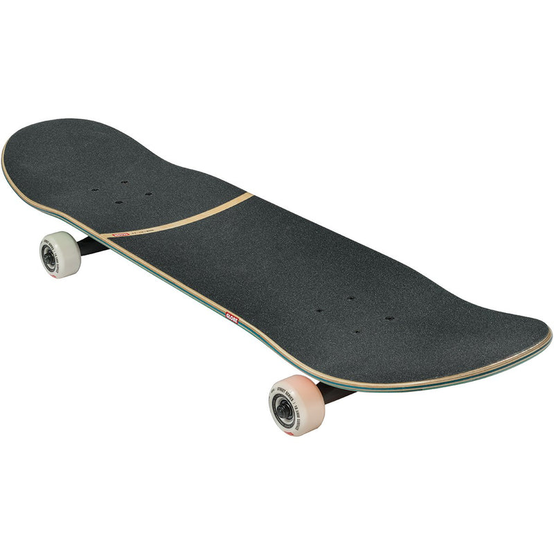 Globe Rapid Space Skateboard 8
