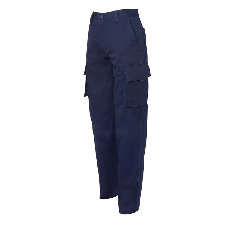 JBs Multi Pkt Pant Ladies