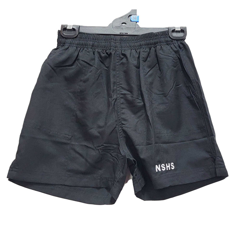 NSHS School Shorts