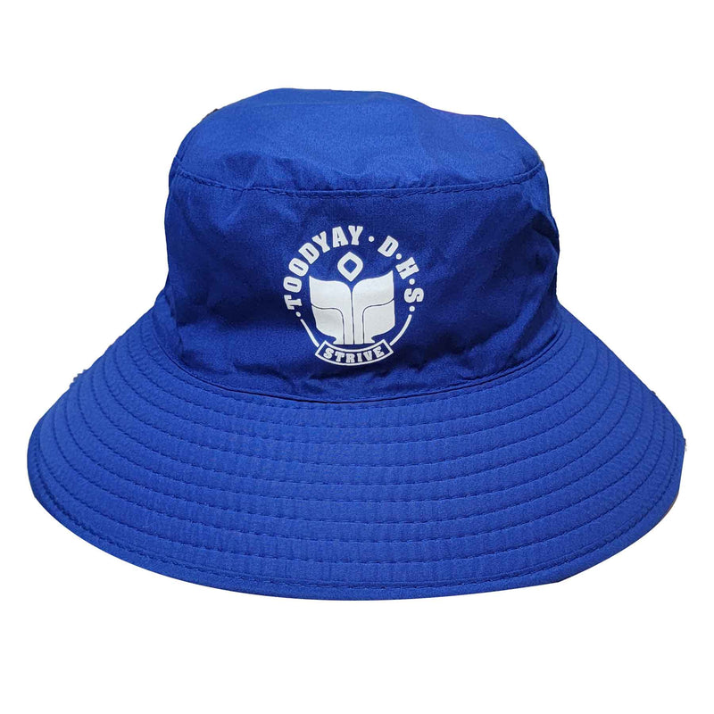 Toodyay Rev Hat with Logo