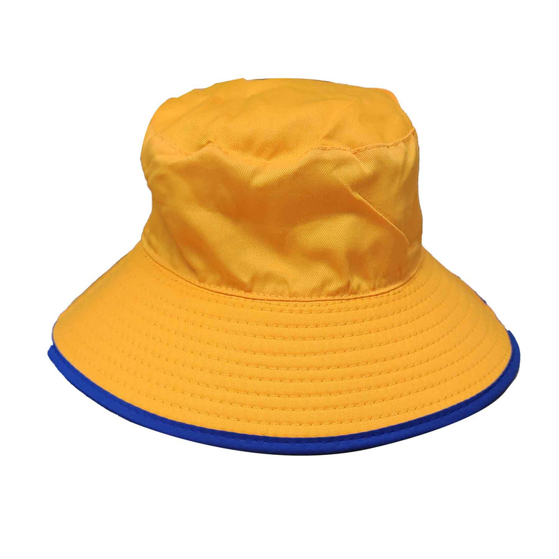 Toodyay Rev Hat with Logo