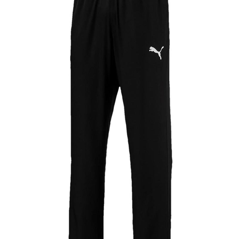 Puma Active Woven Trackpants Mens