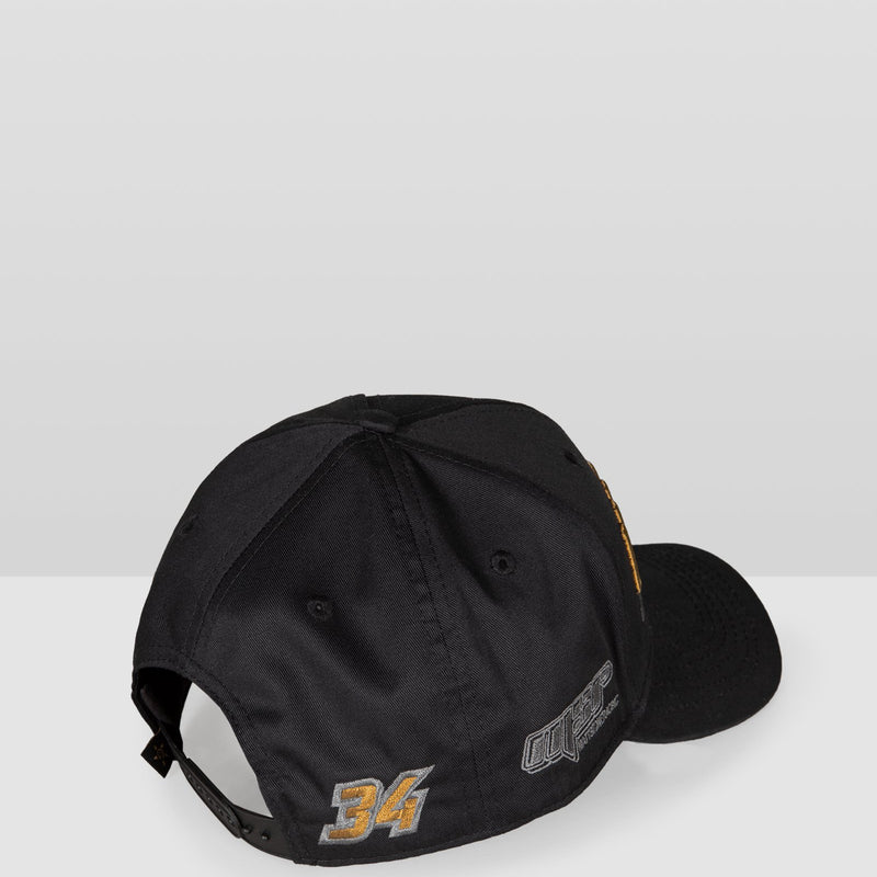 Unit Cap Snapback Unit Racing Team