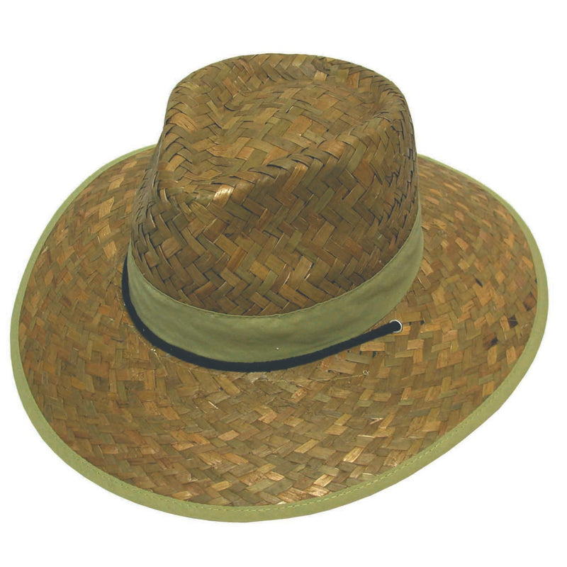 Avenel Hat Straw