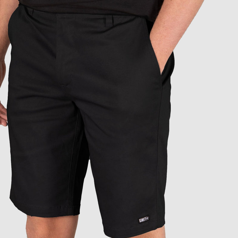 Unit Mens Shorts Essence