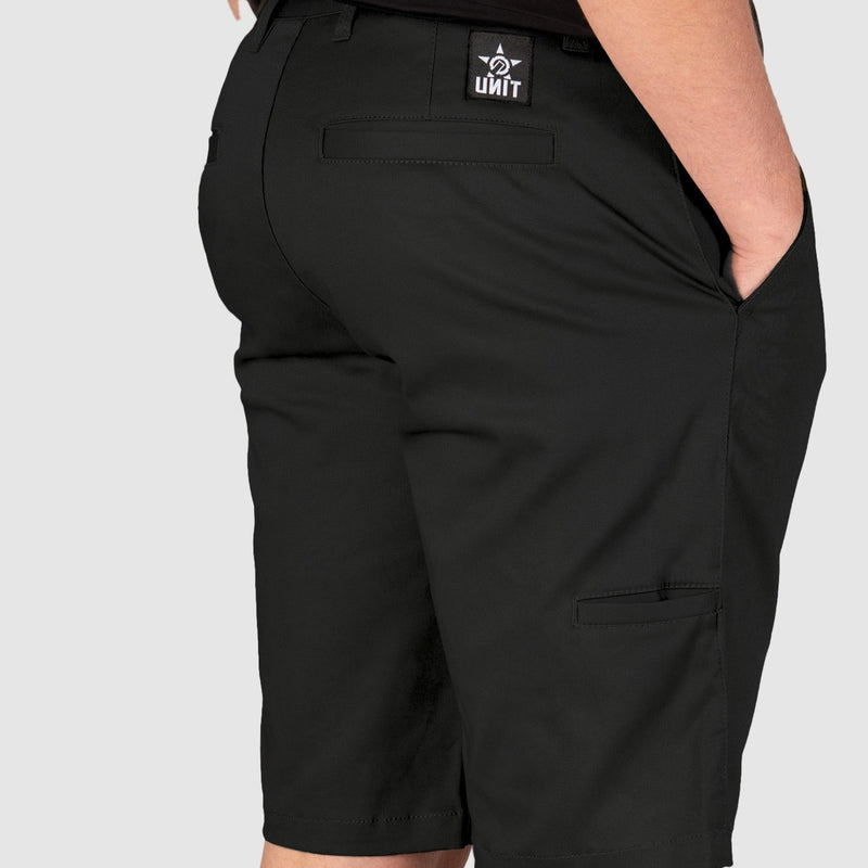 Unit Mens Shorts Essence