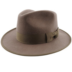 Avenel Hat Mens Felt Snowy River