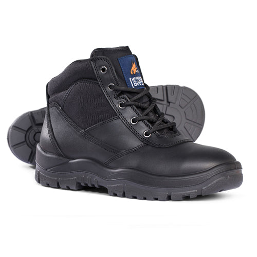 Mongrel Safety Boot P Series