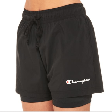 Champion 2 in 1 Short ladies