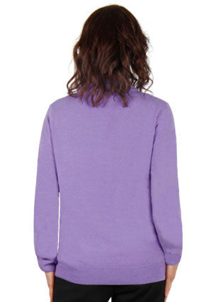 Jillian Soft Knit Turtle Neck Jumper