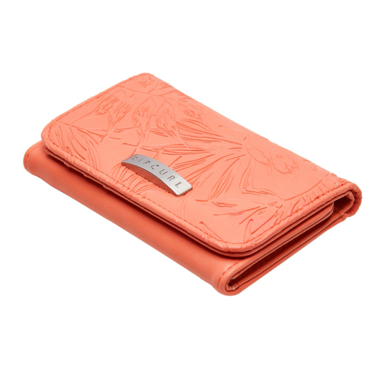 Rip Curl Tropic Mid Wallet | Surf Junction
