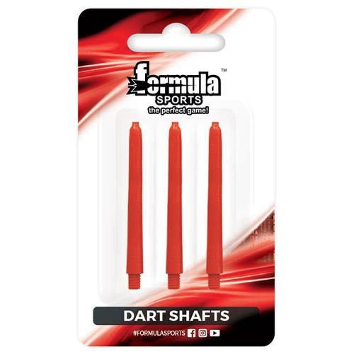 Nylon Shafts Short 35mm Formula