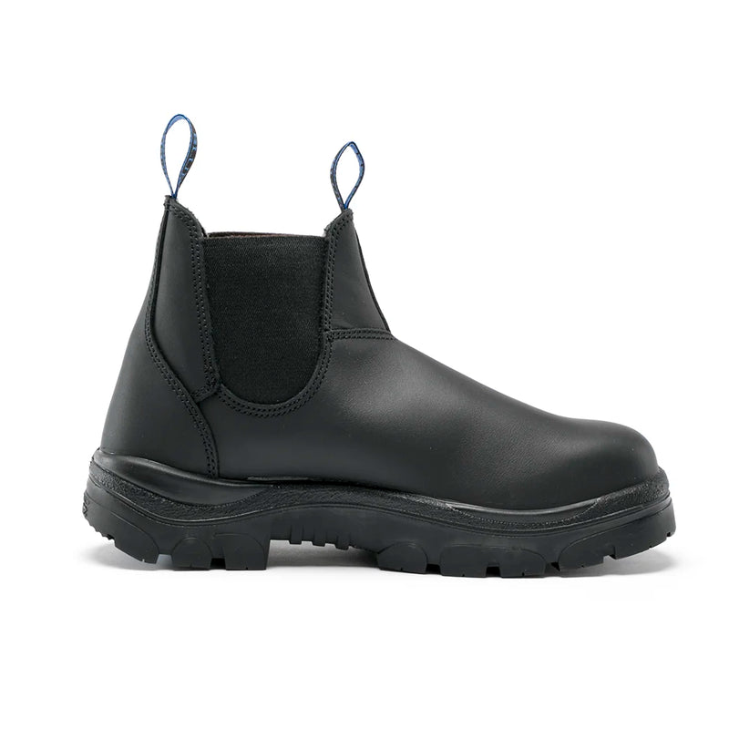 Steel Blue CaddsFashion