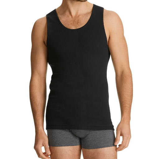 Bonds Chesty Athletic Cotton Singlet M757P