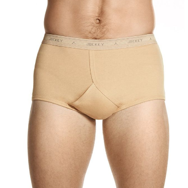 Jockey Classic Y Front M900G