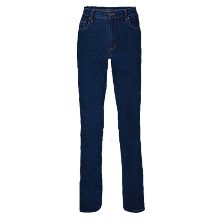 Pilbara Jean Stretch Ladies blue